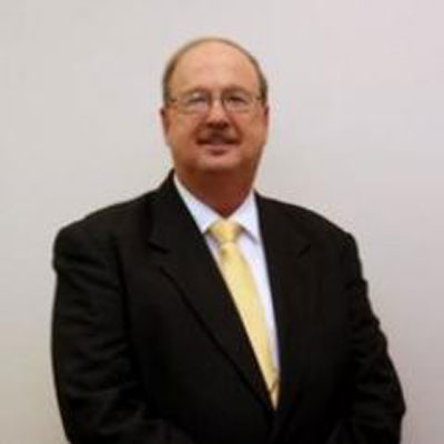 Rick Eaves