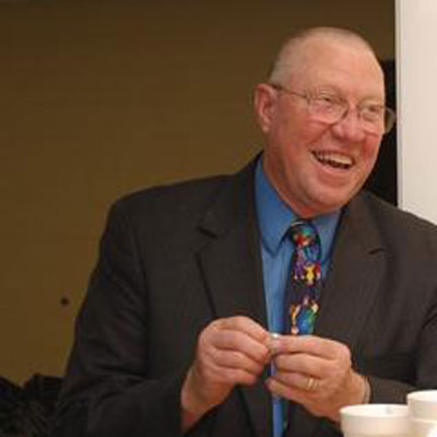 Terry Lyons